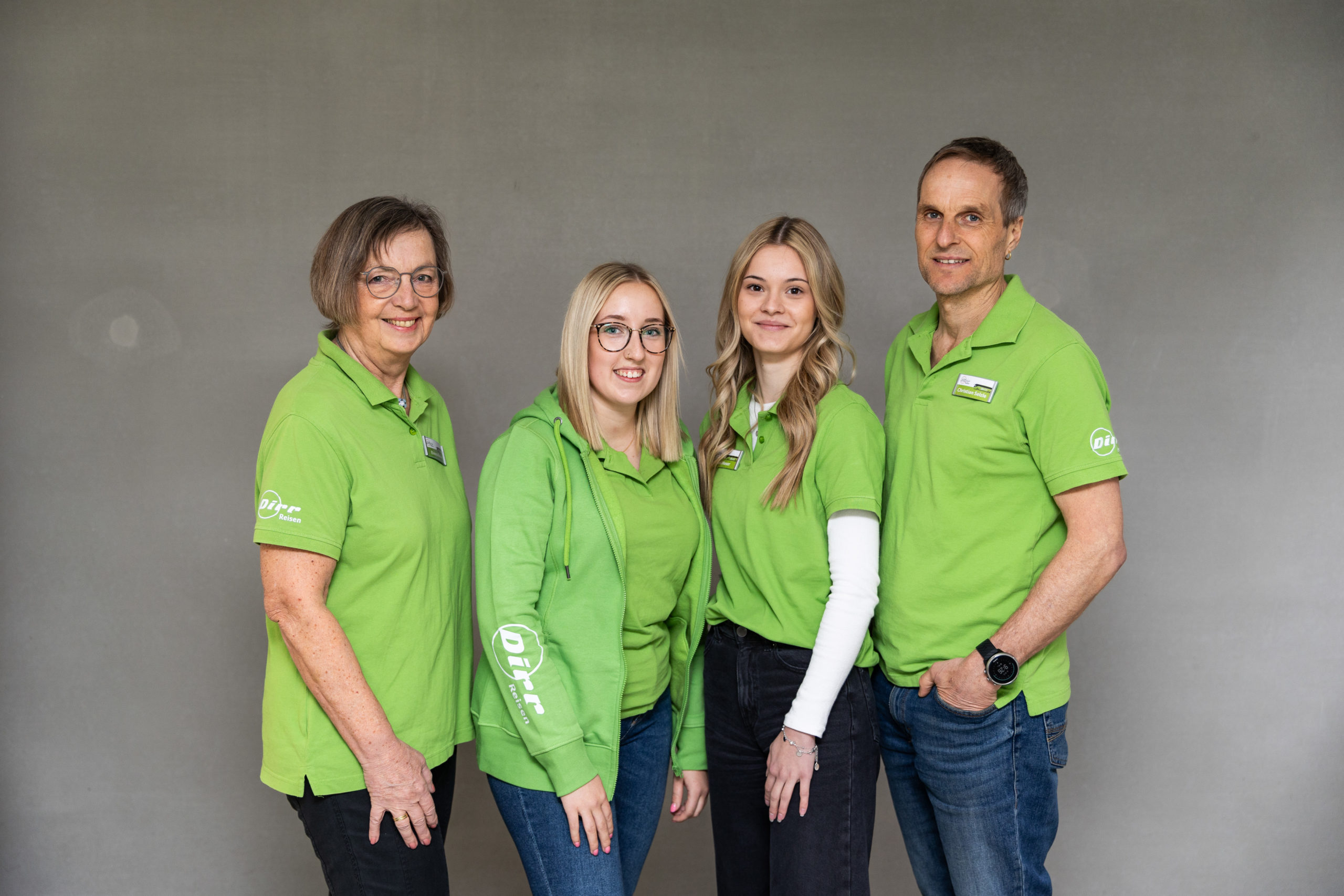 Reisemesse Dirr