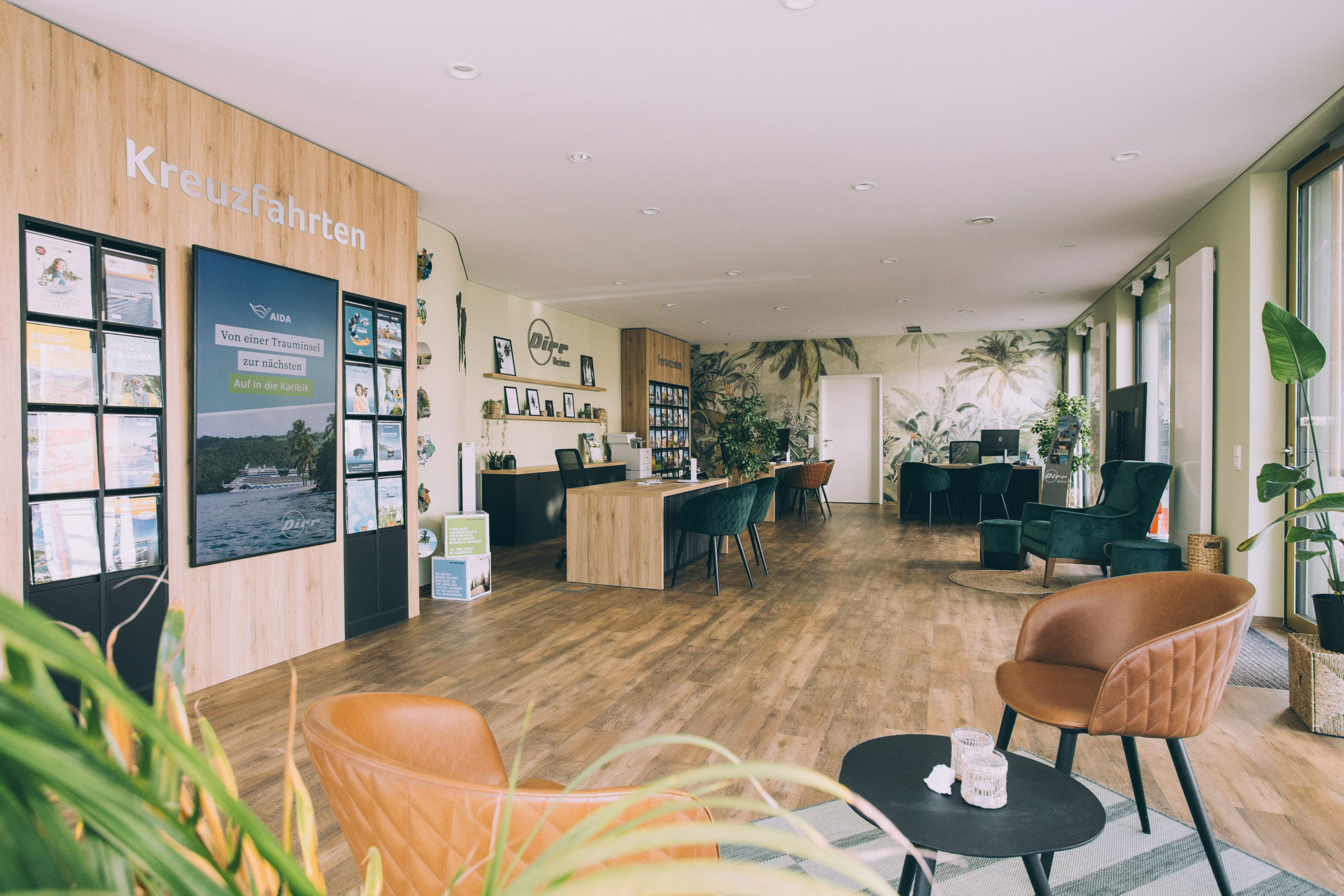 Reisebüro Dirr Krumbach