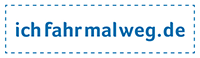 logo_ichfahrmalweg_small